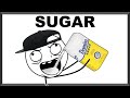 How Addictive Is Sugar Really?