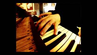 Johnny Ray Trust The Blues (Original)