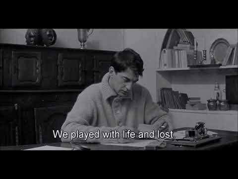 Darik Santos - Lord of The Flies