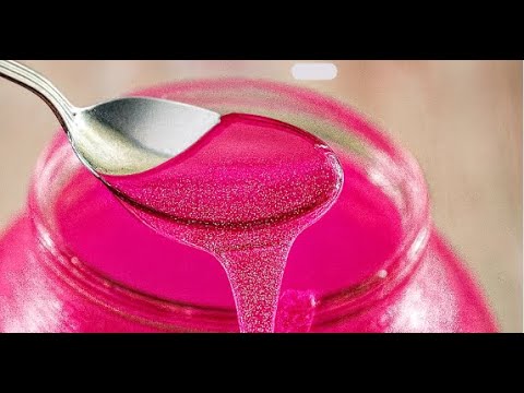 Gelatin Fat‑Burning Mix