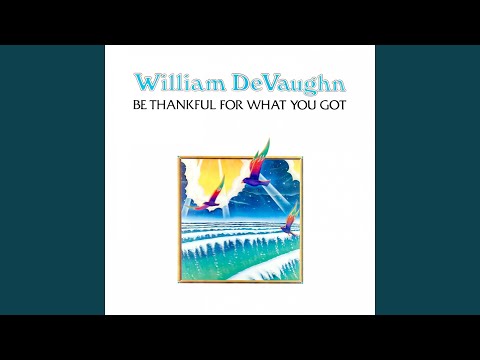 Something's Been Done