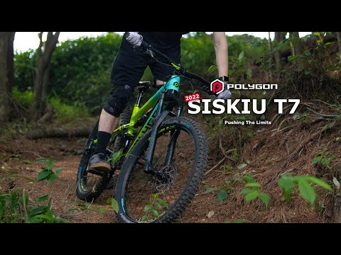 Is This The Limit Of The Polygon Siskiu T7?