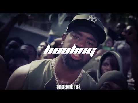 [FREE] Russ Millions x Tion Wayne x POP SMOKE Type Beat "HEALING" | UK Drill Instrumental 2023