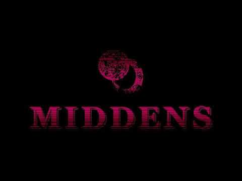Middens OST - The Plateau