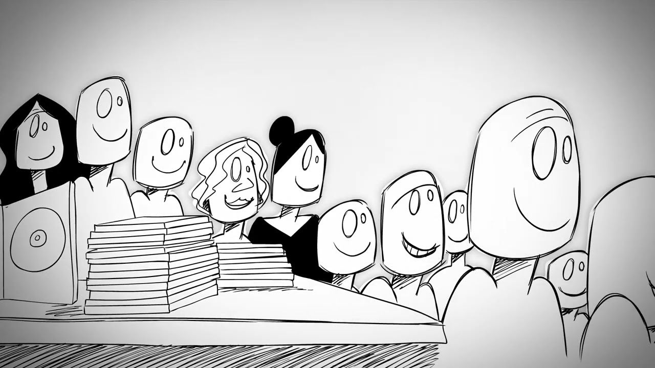 Emphasize meaning over price - by Derek Sivers