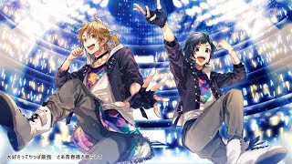 ┗|∵|┓やっぱ最強!/HoneyWorks feat.初音ミク&GUMI