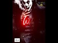 Bad Boy WhatsApp Status