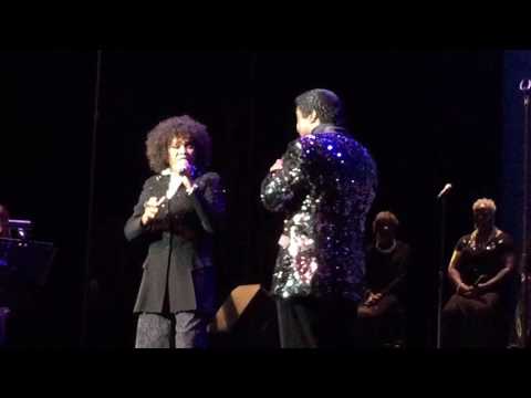 TERRY STEELE & RONEE MARTIN "Endless Love" 10/22/16