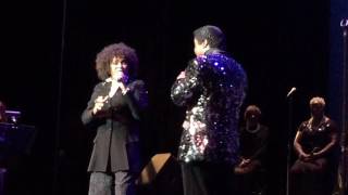 TERRY STEELE & RONEE MARTIN "Endless Love" 10/22/16