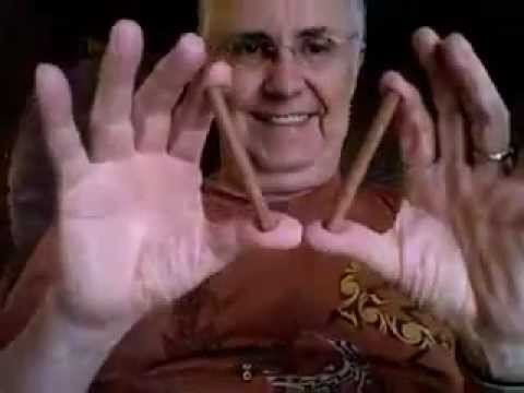 Linking Wooden Rods by John Rogers