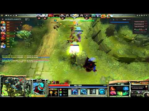 Dota 2 Weaver Rampage by Randall (Azerbaijan )