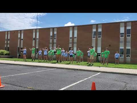 Humble And Kind - 2020 Les Fons