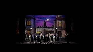 Los doctores Jekys – Final – COAC 2005