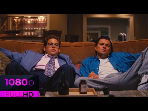 The Wolf Of Wall Street [2013] Lemmon 714  (HD) | Para Avcısı | Türkçe Altyazılı