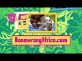 Boomerang S Mini Zoo Comes To You