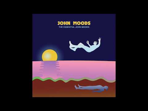 John Moods - Leap of Love