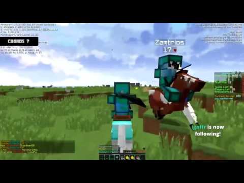 UHC Highlights Episode 44 "Gods OF NA"