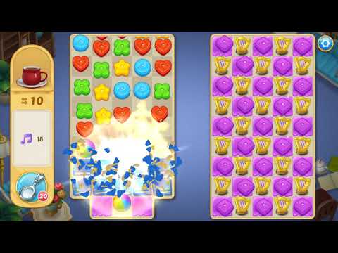 Matchington Mansion level 871 HD