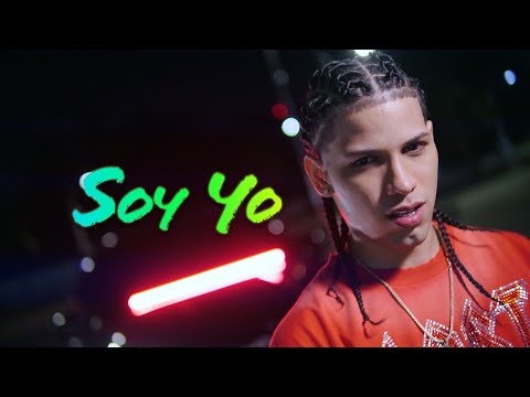 OlleJey - Soy Yo l Video Oficial