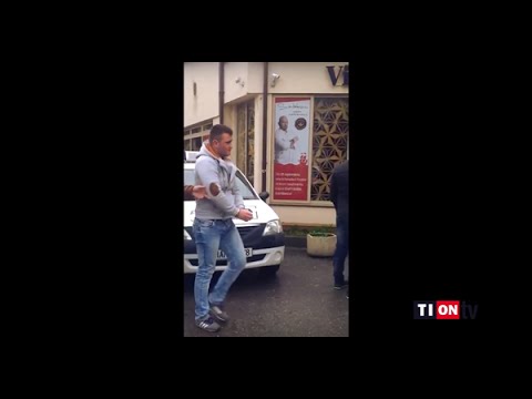 TionTV: Criminalii din Complexul Studentesc, dusi la reconstituire