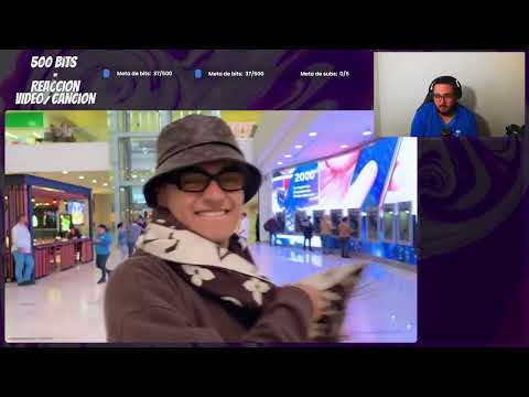 SHIRO REACCIONA A Las Cosas Cambiaron - Ibarra x @craydalton Prod by  DimelowPro