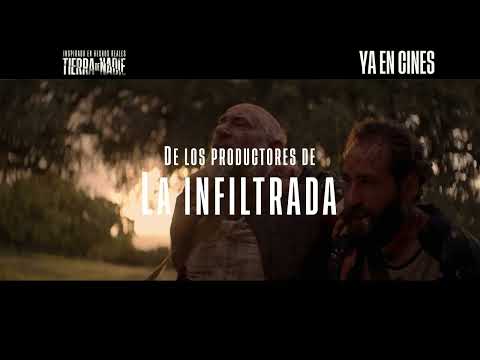 El thriller más trepidante ya ha llegado.