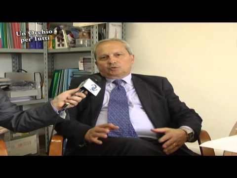 UN OCCHIO PER TUTTI   CESCOT