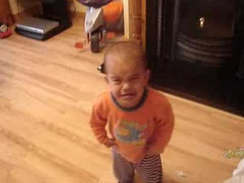 caolan's 7th birthday