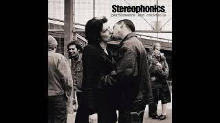 Stereophonics - I Wouldn&#39;t Believe Your Radio (Album Version)