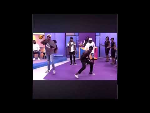 Mirelson King e  filho do Puto Fobado   dão continuidade na tradição do grupo Os Lamba