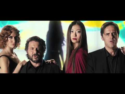 Un Natale Stupefacente (2014) Trailer