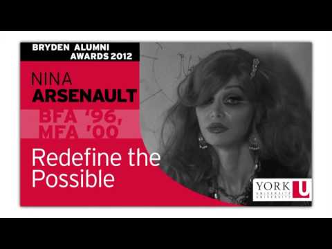 BRYDEN AWARDS PROMO 2012 11 12