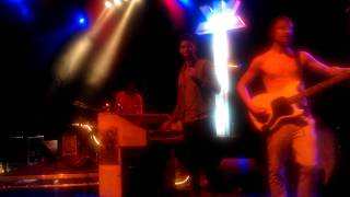 WU LYF - Heavy Pop (Radio Edit) (Fan Video)