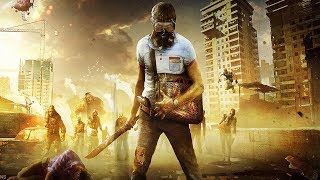 Dying Light Gameplay - The First 15 Minutes Of Nightmare Mode (No Hud) 2018