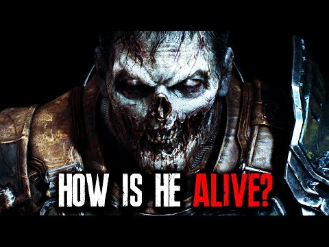 DOOM The Dark Ages - Doomguy's Death Explained