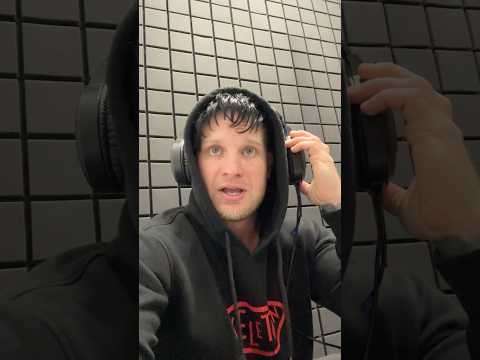 СТУДИЯ ЗВУКОЗАПИСИ (смешное видео, юмор, прикол, поржать, приколы)