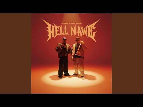 HELL NAWL