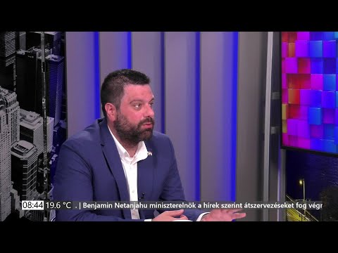 PIRKADAT Breuer Péterrel: Sermer Ádám