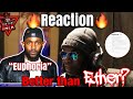 Drake Just Got Demolished Kendrick Lamar Euphoria Reaction
