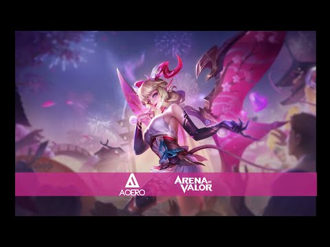 Veera Sakura Fubuki "La chica de CC"