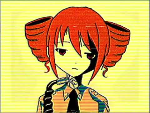 The Plastic Age // Kasane Teto