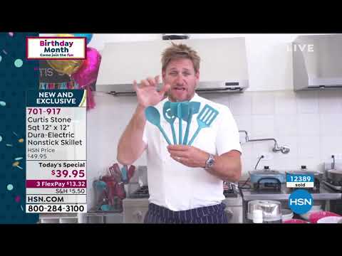 HSN | Shopping with Colleen - Birthday Celebration 07.25.2020 - 12 PM