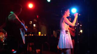 Dia Frampton - Daniel [Live]