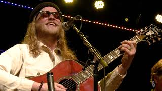 Allen Stone - Taste of You (Live on eTown0
