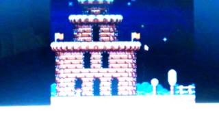 1 saga de Mario el karma!!!!!