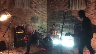 Jigsaw Band &quot;SISTER&quot; (Jawbreaker cover)