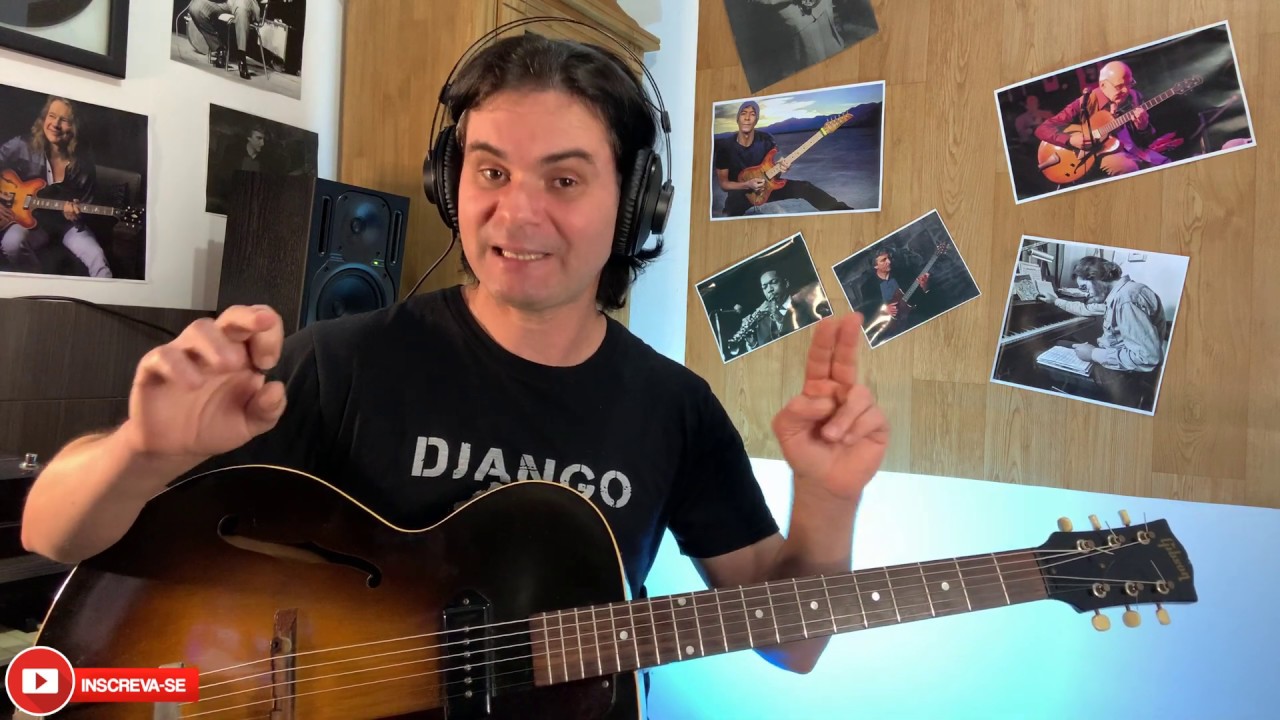 Escala alterada!!! Sem problemas.