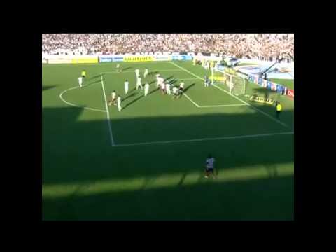 Os Gols de Linense 2 x 1 Corinthians   Campeonato Paulista 2013