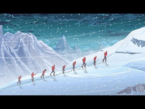 Supa Strikas - Season 5 Episode 58 -  Icy Grip | Kids Cartoon