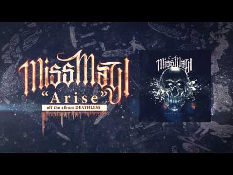 Miss May I - Arise